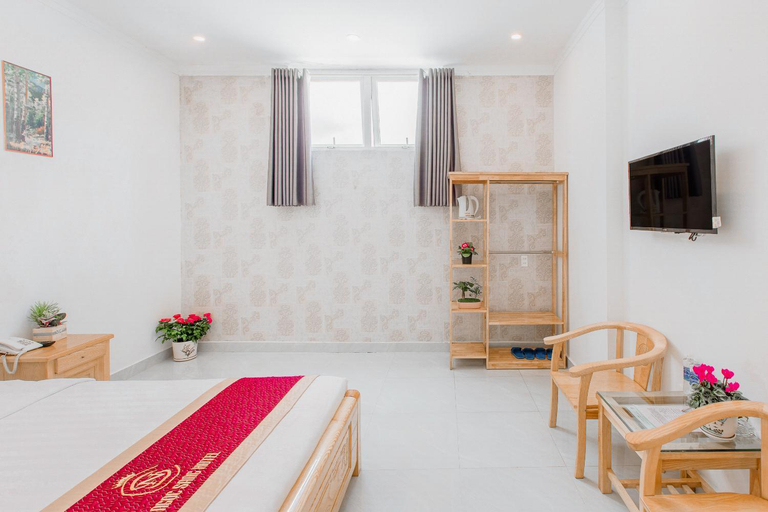 Others 3, Ngọc Sang 3 Hotel, Đà Lạt