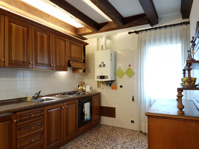 Others 2, Venezianamente Apartments - Venice City Centre, Venezia
