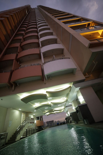 Exterior & Views 3, Regency Grand Suites, Manila City
