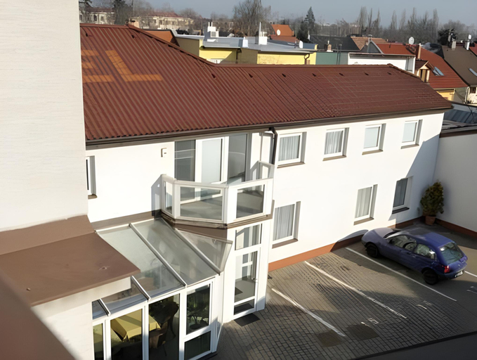 Others 3, Penzion Senk Pardubice, Pardubice