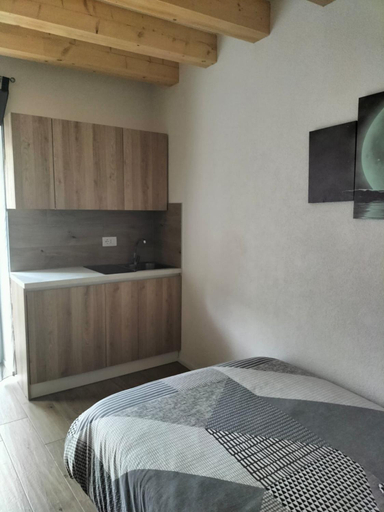 Others 3, B&B Al Portico, Trento