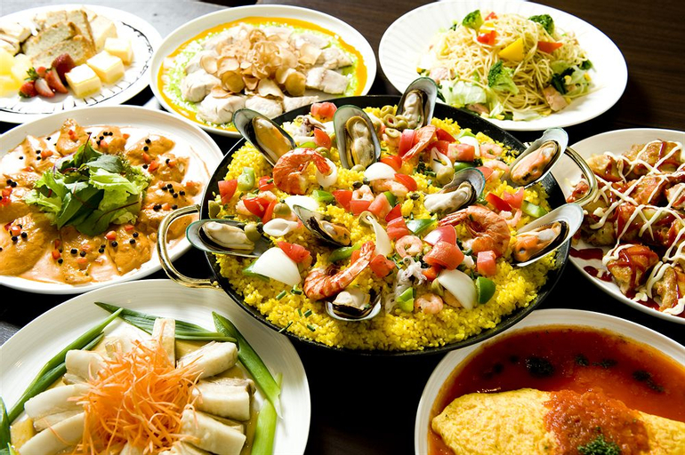 Food & Drinks 26