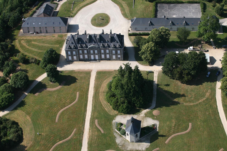 Others 5, Gite de Manehouarn, Morbihan