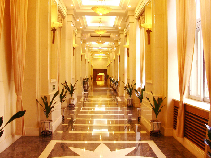 Others 5, Shenyang Liaoning Mansion, Shenyang