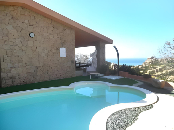 Sport & Beauty 2, Villa Gatti by Interhome, Olbia-Tempio