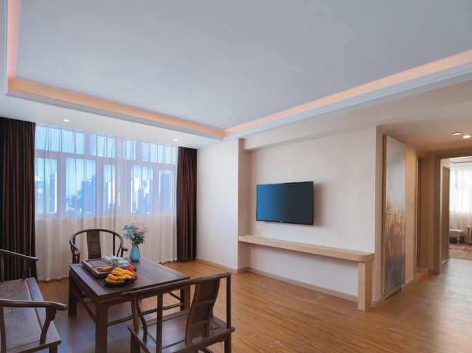 Others 5, Vienna International Hotel Putian City Center Nanmen Mingzhu, Putian