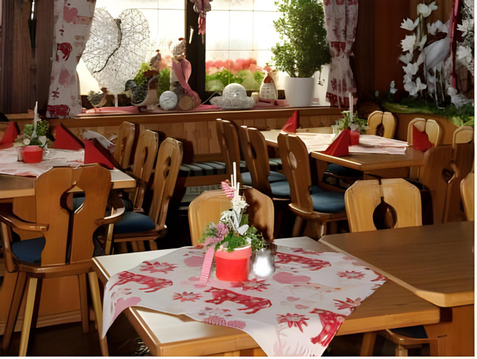 Food & Drinks 4, Hirmonshof, Regen