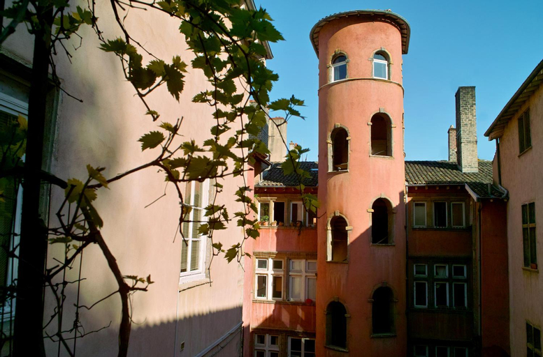 Chambres d'hotes Artelit, Rhône