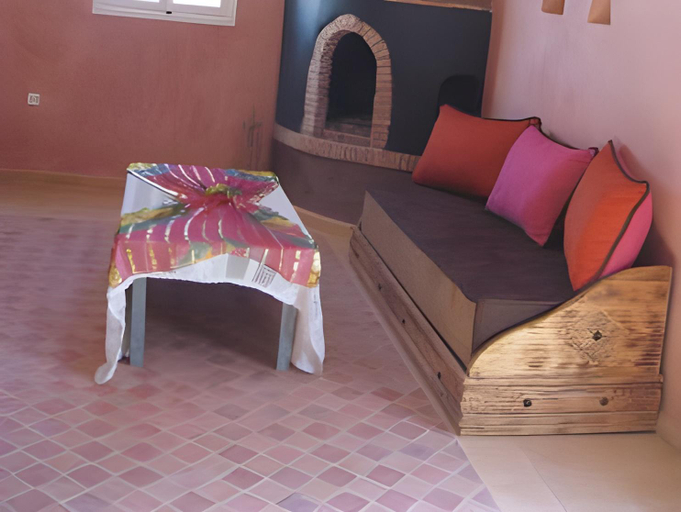 Public Area 2, Nour Mogador, Essaouira