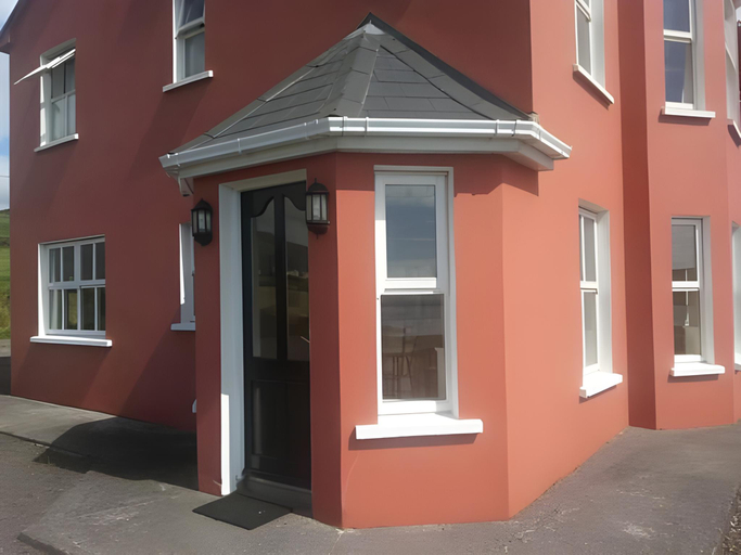 Others 2, Eask View Dingle - Room Only