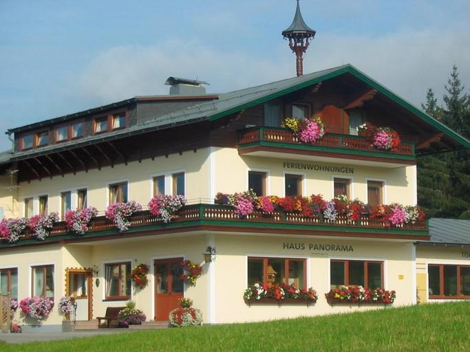 Panorama Appartement, Liezen