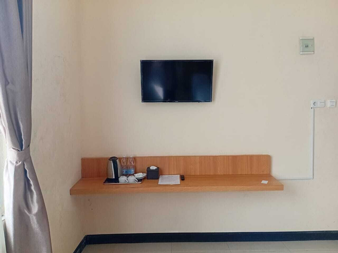 Others 3, Grand Permata Hotel Palembang, Palembang