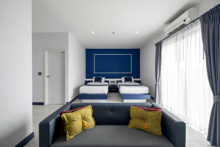 Bedroom 14