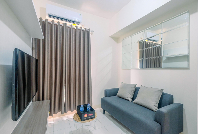 Others 4, Cozy Living and Relaxing Podomoro Golf View 2BR Apartment, Bogor