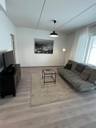 5, Kotimaailma - 3MH asunto Pohjois-Haagassa, Uusimaa