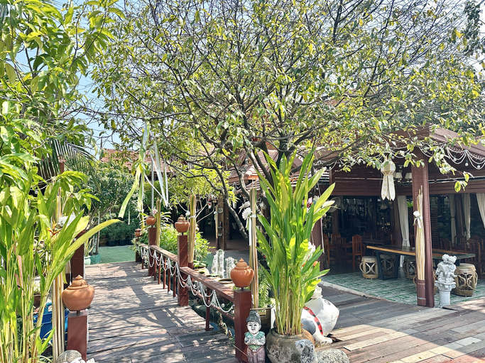 Others 5, Montri Resort Donmueang Bangkok, Don Muang