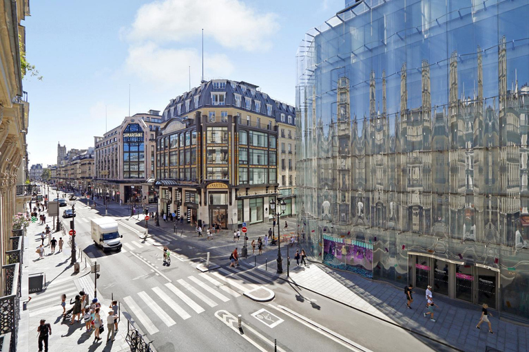 Others 4, TheLander - Serviced Apartments in Louvre - Rivoli, Paris