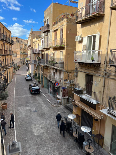 Others 4, B&B IL CONTE, Agrigento