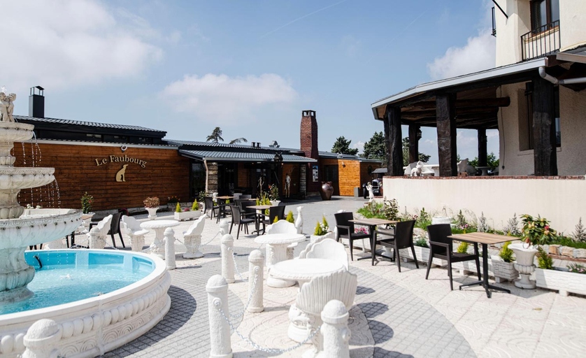 Others 5, Le Moulin d'Orgemont, hebergements & restaurants Argenteuil, Val-d'Oise