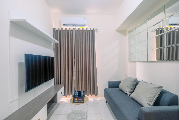Others 5, Cozy Living and Relaxing Podomoro Golf View 2BR Apartment, Bogor