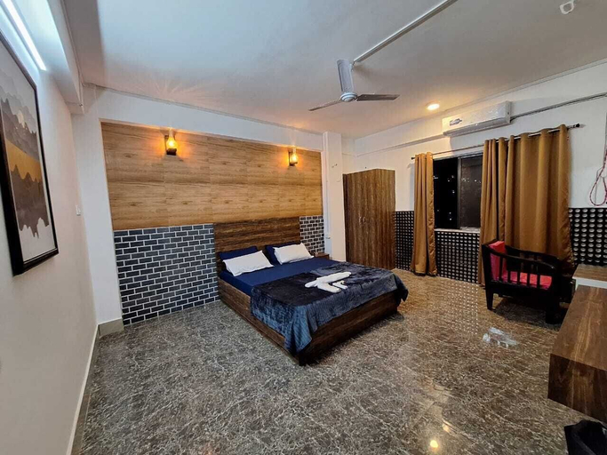 Others 5, Hotel High East, Papum Pare