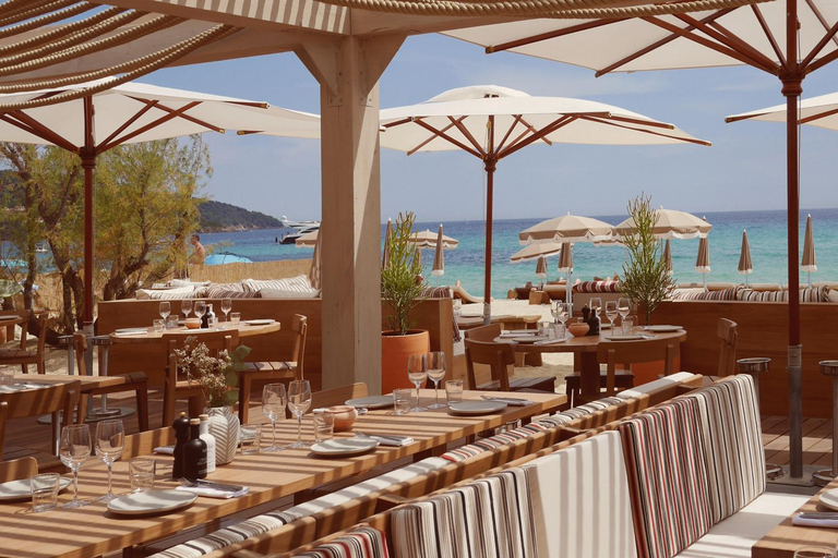 Food & Drinks 5, Toison D'or, Var