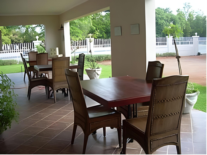 Others 3, Schroderhuis Guesthouse NO LOADSHEDDING GOOD WIFI, Siyanda