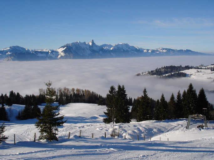 Exterior & Views 4, Chalet Sunneschyn, Thun