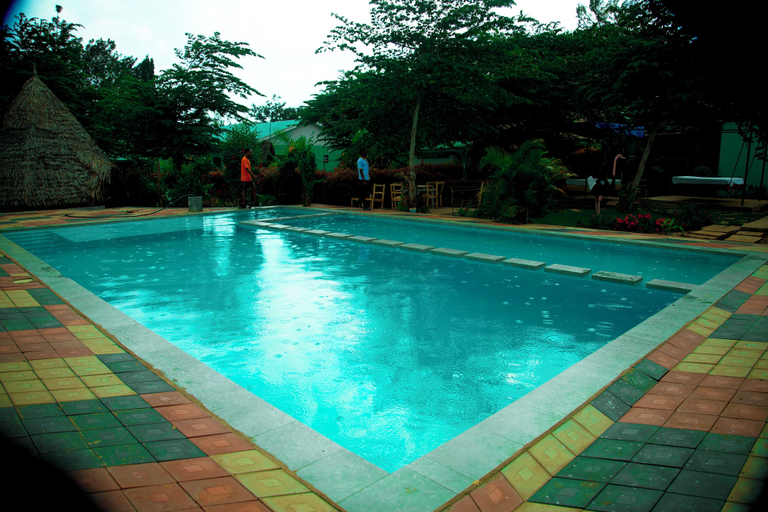 Sport & Beauty, Royal Wonders Hotel, Moshi Urban