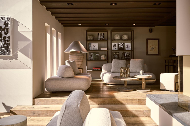 Public Area 5, Hotel Küglerhof, Bolzano