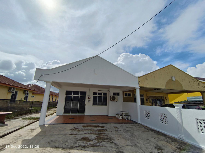 Others 4, Promenade Homestay Dungun, Dungun