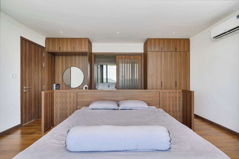 Bedroom 3, Peppercorn Villas, Phú Quốc