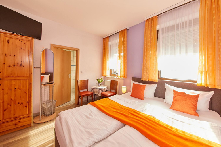 Bedroom 11