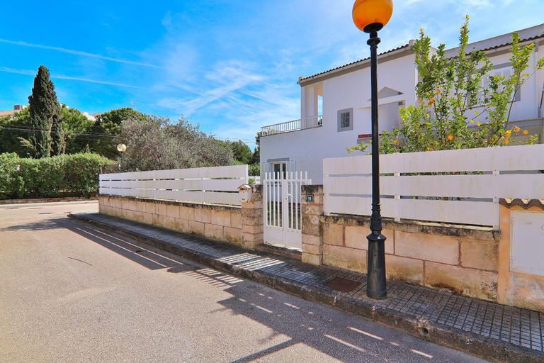 Others 2, 110 Villa Balandre ETV4718 by Mallorca Charme, Baleares