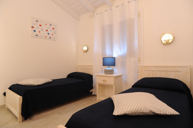 Bedroom 2, SardegnaSummer Li Mori, Nuoro