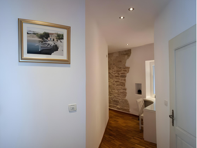 Others 4, Luxury Rooms Lucija and Luka, Split