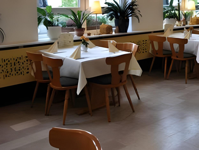 Food & Drinks 5, Hotel Burgerhof, Saarpfalz-Kreis