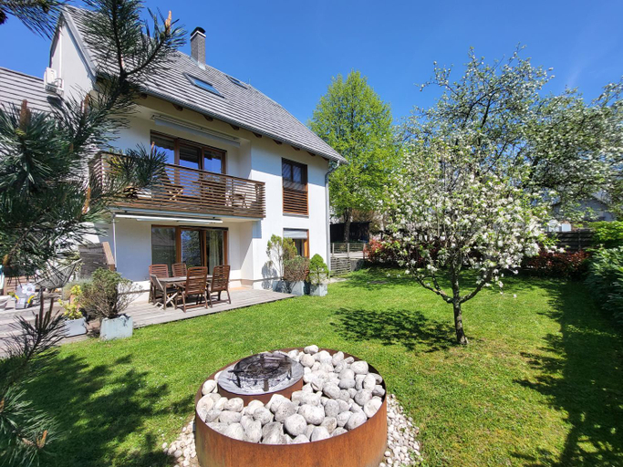 Apartments Supermjau, Bovec