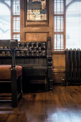 Others 4, Lower Turks Head, Manchester