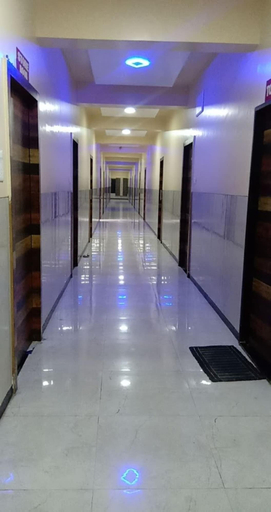 Others 3, Hotel O Hari Vitthala Palace, Ahmadnagar
