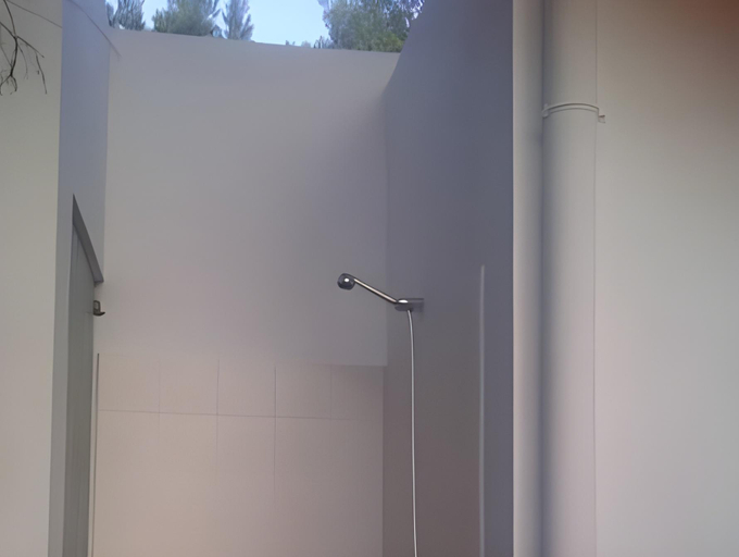 Bathroom 2, Casa Nena Es Calo, Baleares
