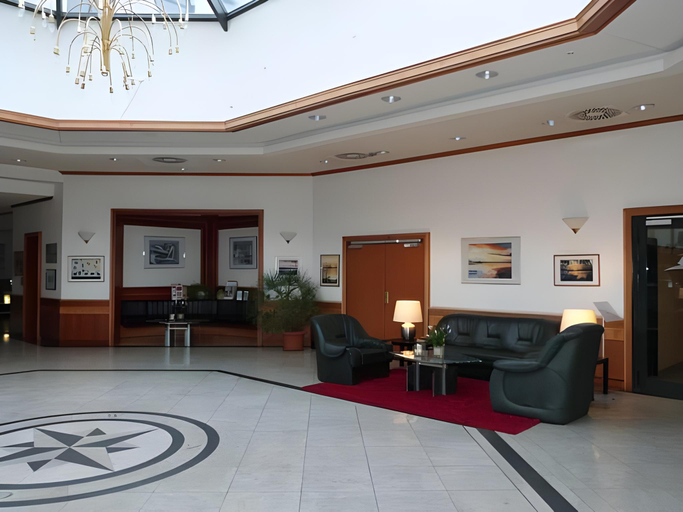 Public Area 3, Seehotel Berlin-Rangsdorf, Teltow-Fläming