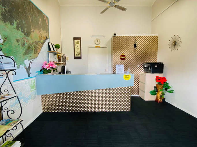 Others 5, Mid Valley Motel, Latrobe - Morwell