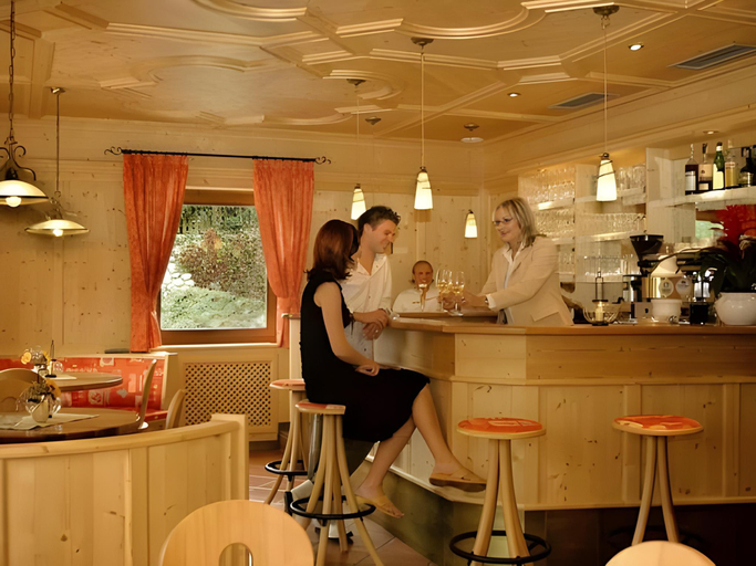 Food & Drinks 4, Hotel Tyrol Plose, Bolzano