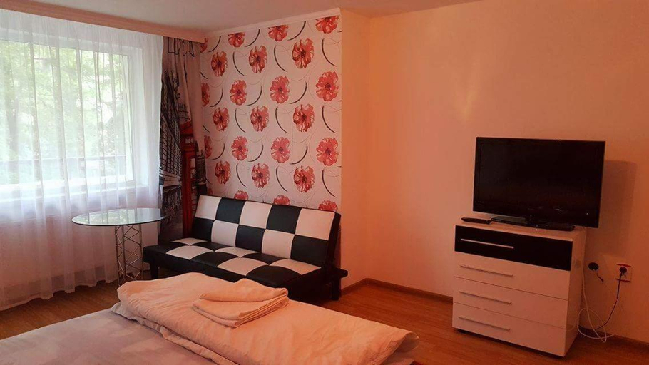 Bedroom 2, Escape Shumen, Shumen