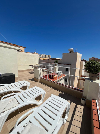 Others 3, New Apartment in Malaga Center, Málaga