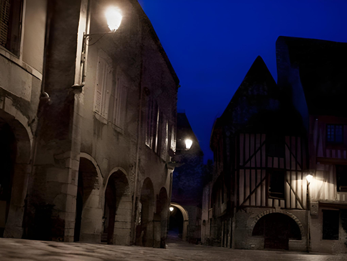 Others 4, Cote-Serein - Domaine de Venoise, Yonne