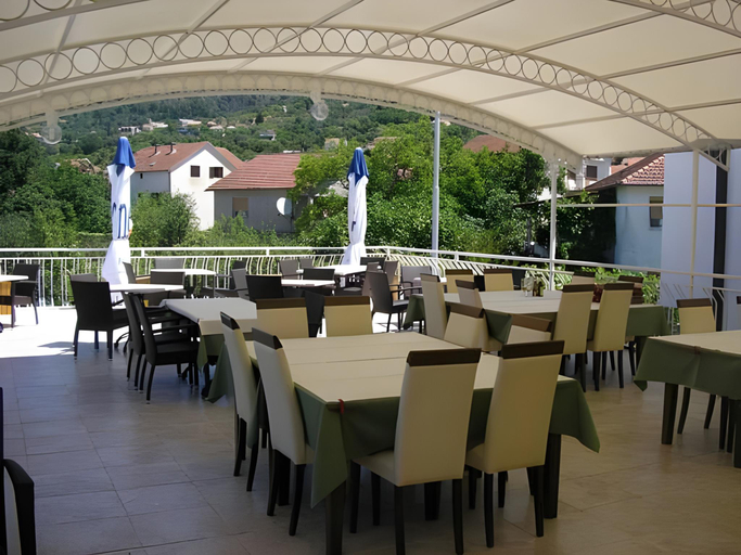 Food & Drinks 4, Hotel Splendido Bay