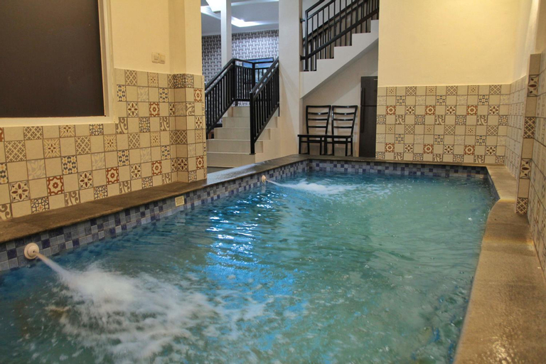 Sport & Beauty 4, villa view2 sayriah, Bogor