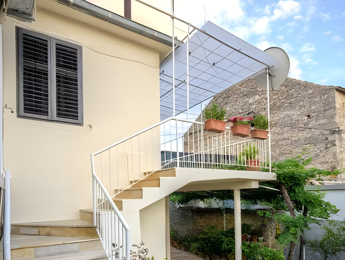 Others 3, Guesthouse Wish, Stari Grad